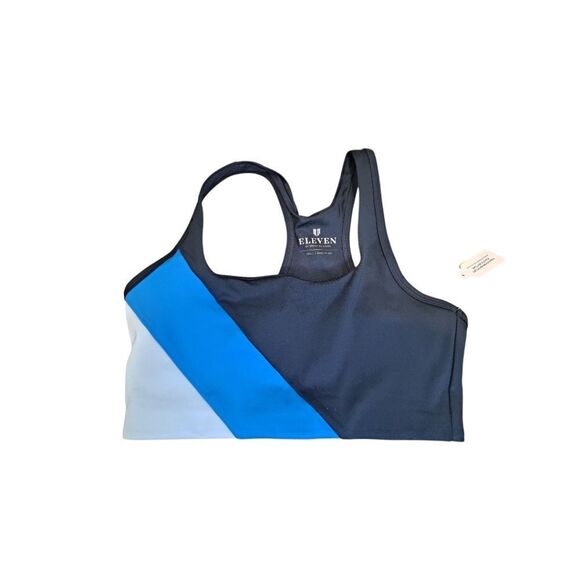 EleVen by Venus Williams Courtside High Rise Leggings and Sports Bra SET - Picture 2 of 7